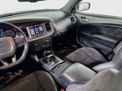 Used 2021 Dodge Charger GT w/ Plus Group RWD image 24