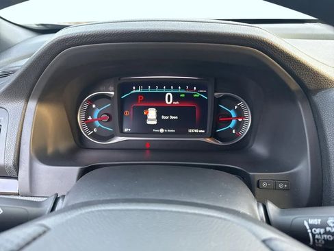 Used 2020 Honda Passport Elite image 16