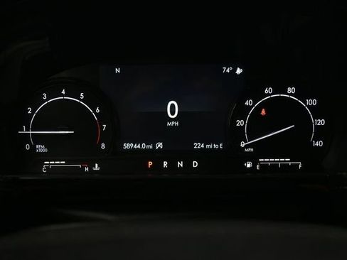 Used 2022 Lincoln Corsair FWD image 9