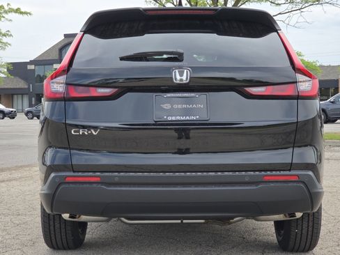 New 2026 Honda CR-V EX-L image 16