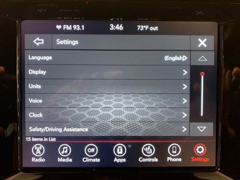 Used 2022 Dodge Durango GT image 31