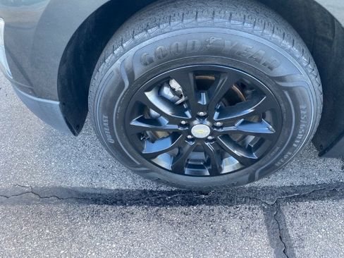 Used 2020 Chevrolet Equinox LT image 21