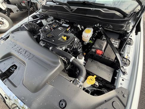 Used 2026 RAM 3500 Big Horn AWD/4WD image 7