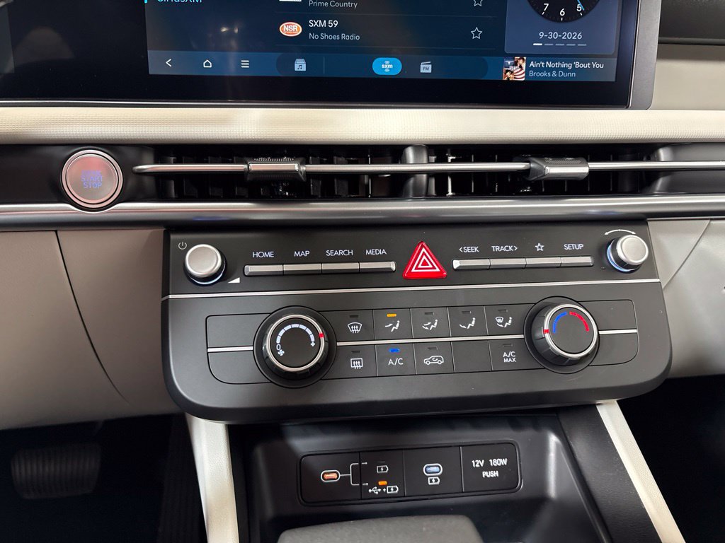 New 2026 Hyundai Tucson SE FWD image 28