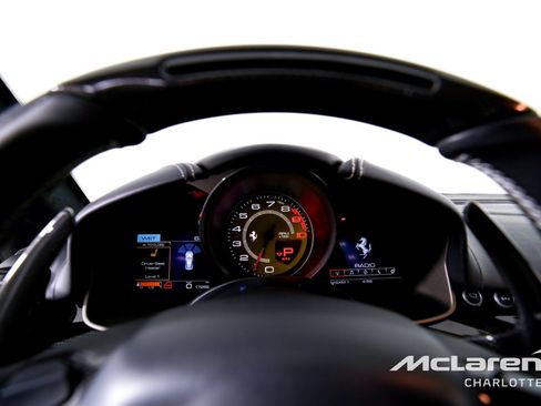 Used 2016 Ferrari F12 Berlinetta RWD image 13