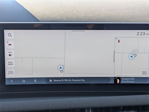 Certified 2025 Hyundai Tucson Limited image 14