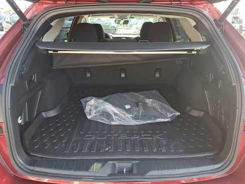 Certified 2025 Subaru Outback Premium AWD/4WD image 29