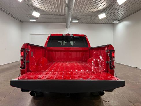 Used 2025 RAM 1500 Rebel w/ Rebel Level 1 Equipment Group image 25