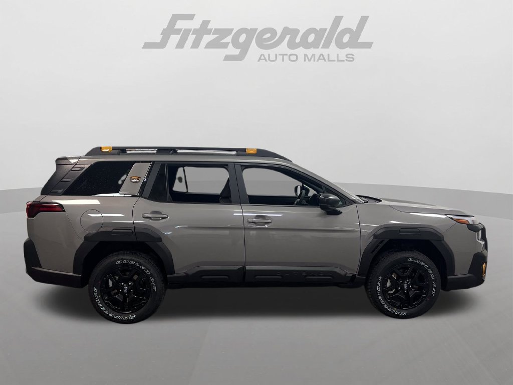 New 2026 Subaru Outback Wilderness AWD/4WD image 6