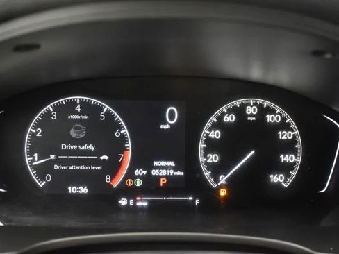 Used 2022 Honda Civic Sport image 24