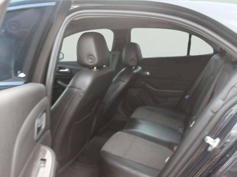 Used 2014 Chevrolet Malibu LT w/ Power Convenience Package image 6