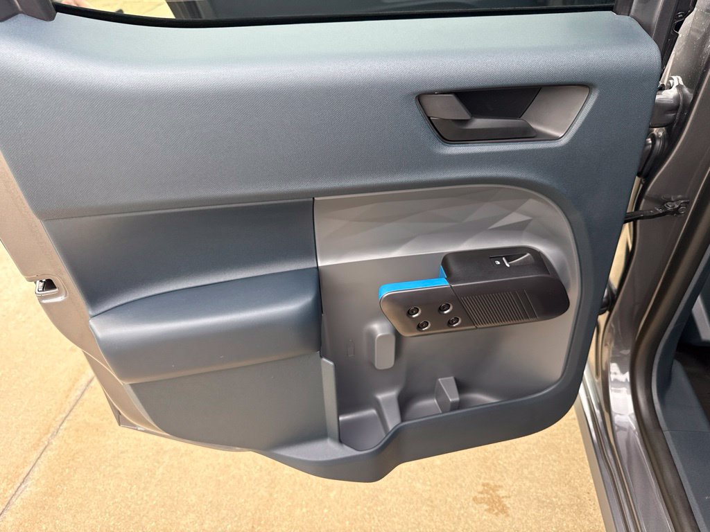 New 2026 Ford Maverick Lobo AWD/4WD image 9
