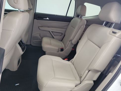 Used 2019 Volkswagen Atlas SE image 13