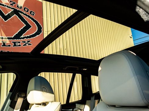 Used 2022 BMW X3 sDrive30i w/ Premium Package 2 image 19