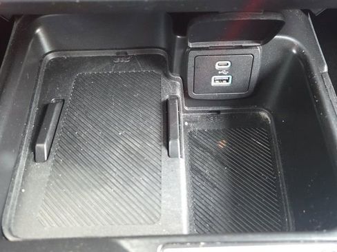 Certified 2025 Ford Bronco Outer Banks image 36