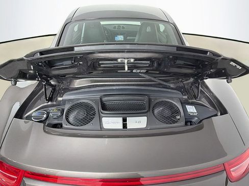 Used 2015 Porsche 911 Carrera 4S AWD/4WD image 26
