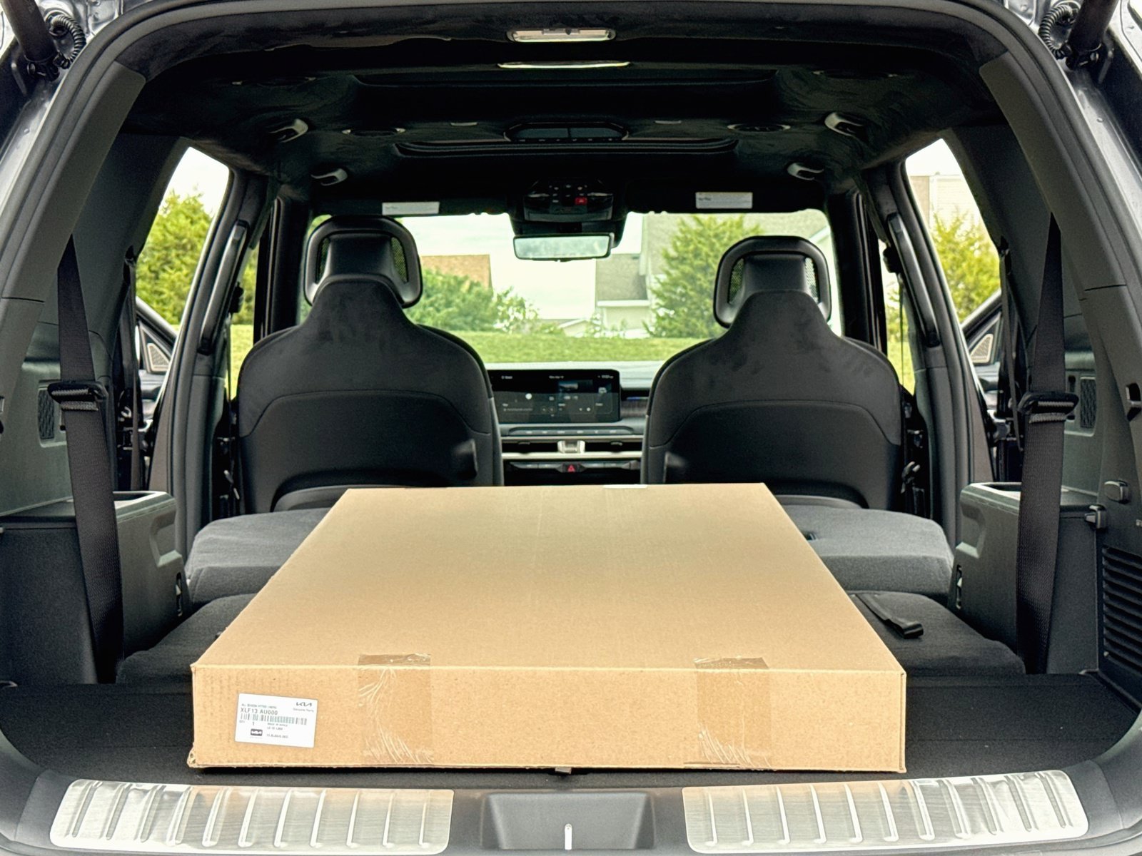 New 2027 Kia Telluride SX Prestige AWD/4WD image 9