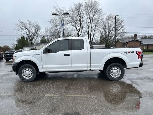 Used 2019 Ford F150 XL image 6