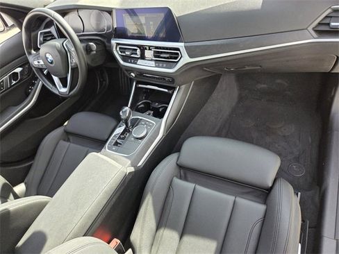 Used 2021 BMW 330i Sedan w/ Driving Assistance Package image 16