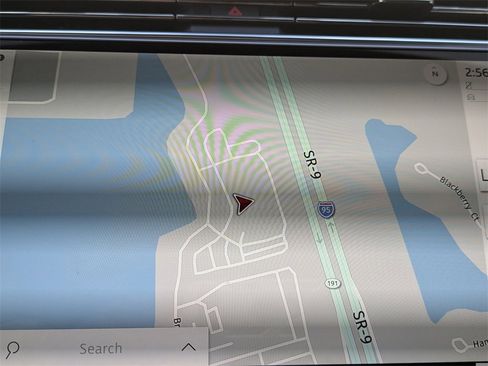 New 2025 Land Rover Range Rover Long Wheelbase SE image 27