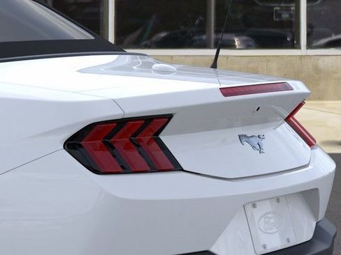 New 2026 Ford Mustang Premium image 22
