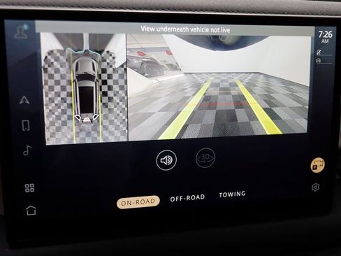 Used 2023 Land Rover Defender 130 SE image 11