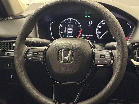 New 2026 Honda Civic LX image 11