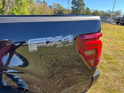 Used 2024 Ford F150 King Ranch w/ FX4 Off-Road Package image 47