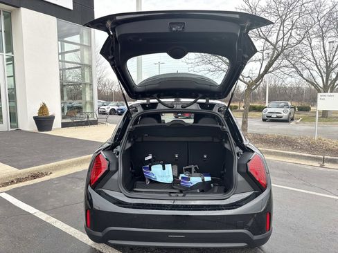 New 2026 MINI Cooper S FWD image 8