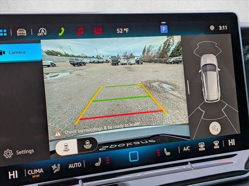 New 2026 Volkswagen Tiguan SE AWD/4WD image 13