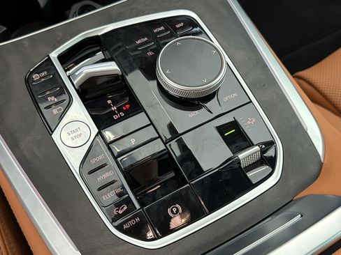New 2026 BMW X5 xDrive50e AWD/4WD image 18
