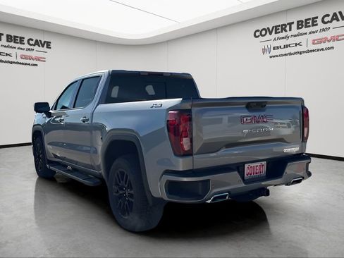 New 2026 GMC Sierra 1500 Elevation w/ Elevation Premium Package image 7