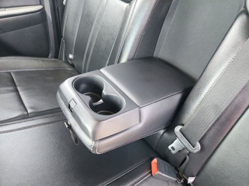 Used 2019 Ford Ranger Lariat w/ Equipment Group 501A Mid AWD/4WD image 13