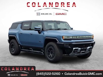 Used 2024 GMC Hummer EV 3X w/ Omega Edition