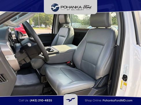 Certified 2025 Ford F150 XL RWD image 18