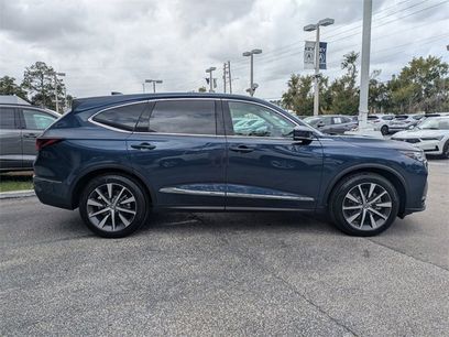 New 2026 Acura MDX w/ Technology Package