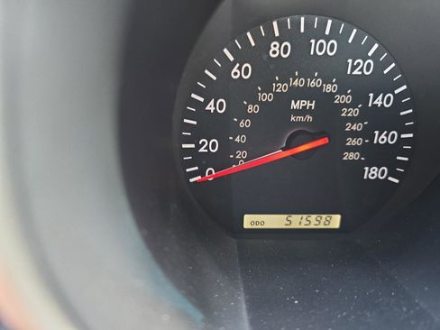 Used 2005 Lexus SC 430 Convertible image 19