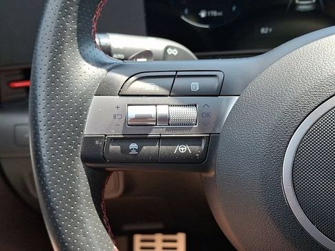 Used 2024 Hyundai Kona N Line AWD/4WD image 22