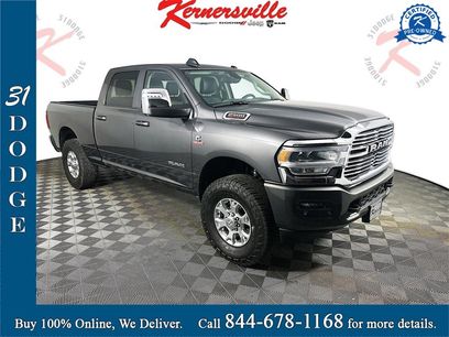Used 2024 RAM 2500 Laramie