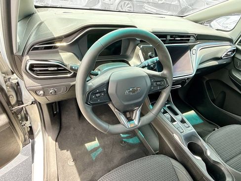 Used 2023 Chevrolet Bolt LT w/ Driver Confidence Package FWD image 11