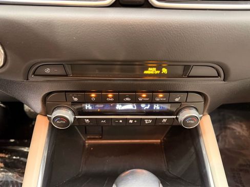 Used 2022 MAZDA CX-5 AWD 2.5 S w/ Premium Plus Pkg image 18