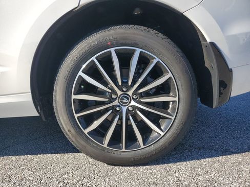 New 2026 Acura RDX Advance Package image 11