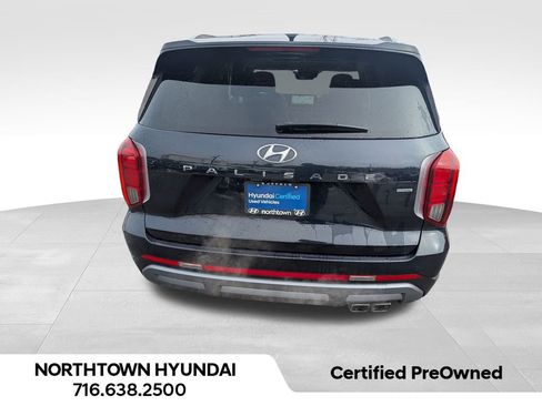Used 2024 Hyundai Palisade Limited image 17