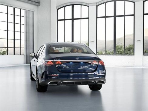New 2026 Mercedes-Benz E 350 4MATIC Sedan image 25