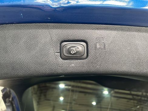 Used 2023 Ford Edge ST-Line AWD/4WD image 15