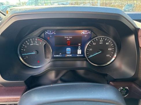 Used 2024 Ford Expedition Max Limited image 22