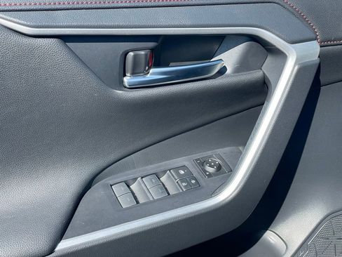 Used 2023 Toyota RAV4 XSE w/ Weather Package image 6