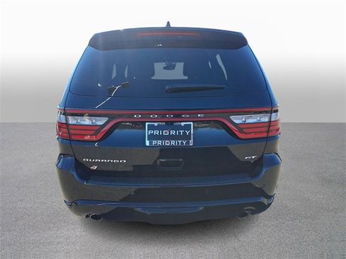 Used 2024 Dodge Durango GT image 5