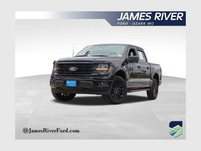 Used 2026 Ford F150 XLT w/ Equipment Group 302A MID