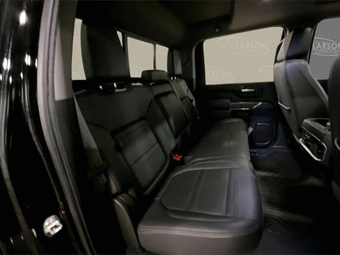 Used 2020 GMC Sierra 2500 Denali w/ Denali Ultimate Package image 17